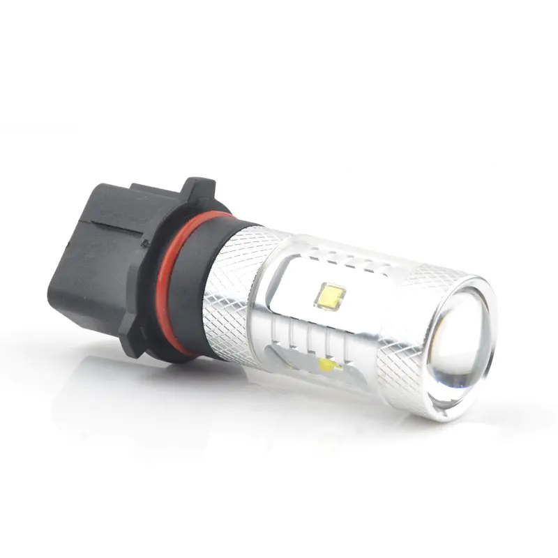 Car fog light China Supplier 12 months warranty headlight bulbs 9V-32V Car lights