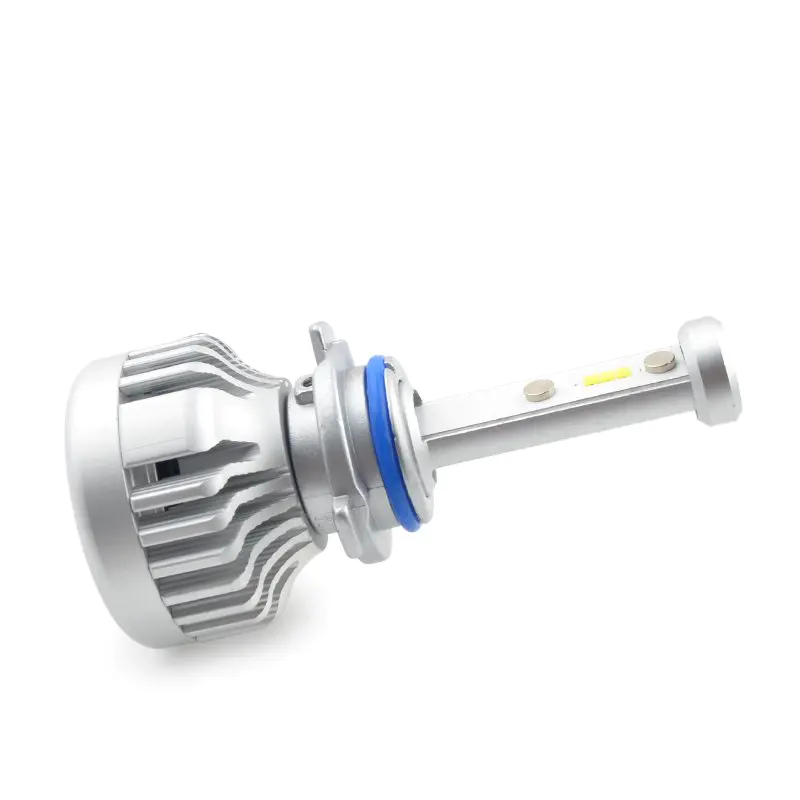 Best selling headlight LED lighting bulbs 9006 LED headlight kit for cars