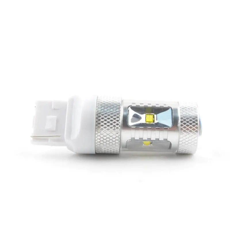 Universal Car LED Driving Front Fog Light 12v 24V Car LED Bulbs