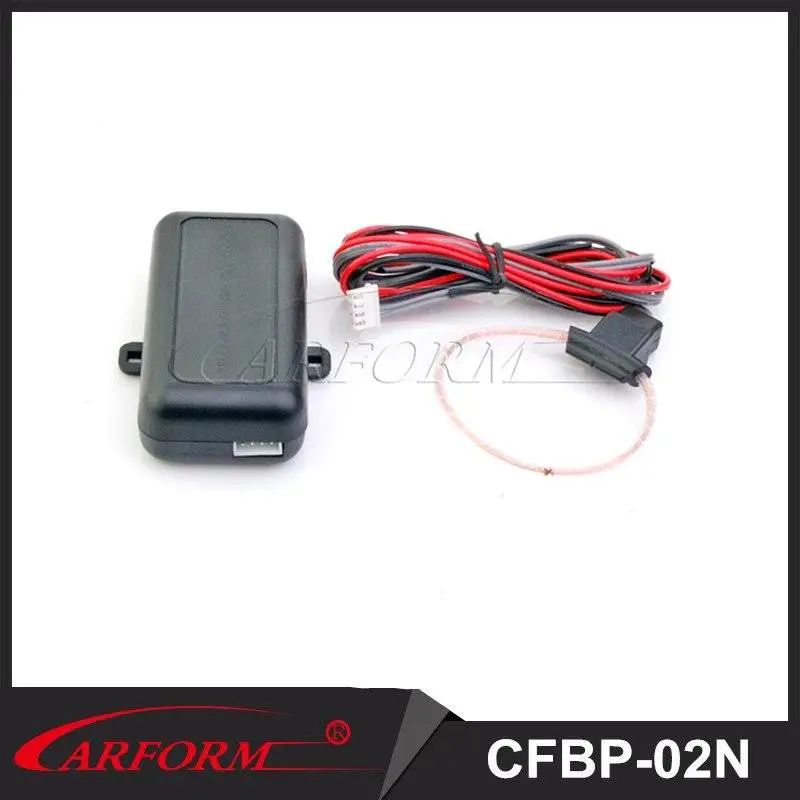 Auto accessories electronics  transponder bypass module