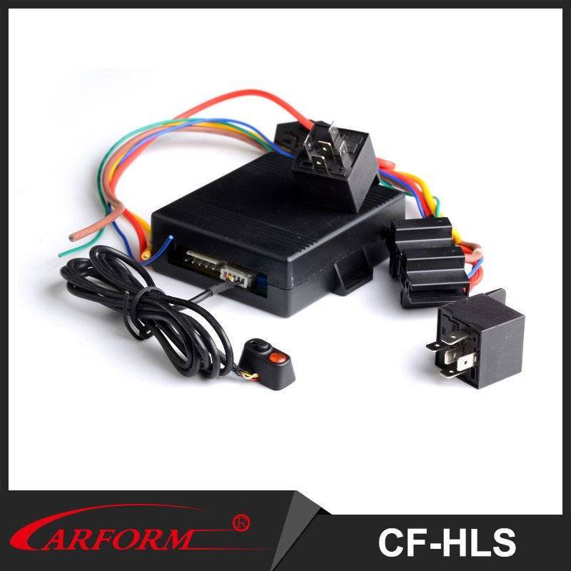 Auto accessories electronics Car Head Lamp Sensor Sensitivity control automatically CF-HLS