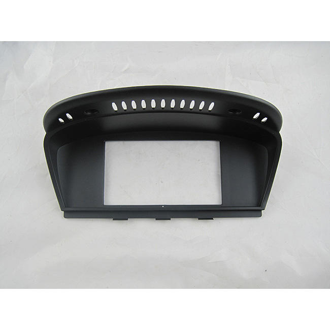 High quality Car audio DVD panel 6.5 inch touch screen