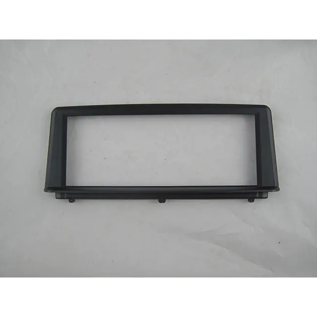 High quality Car audio DVD panel 8.5 inch touch screen