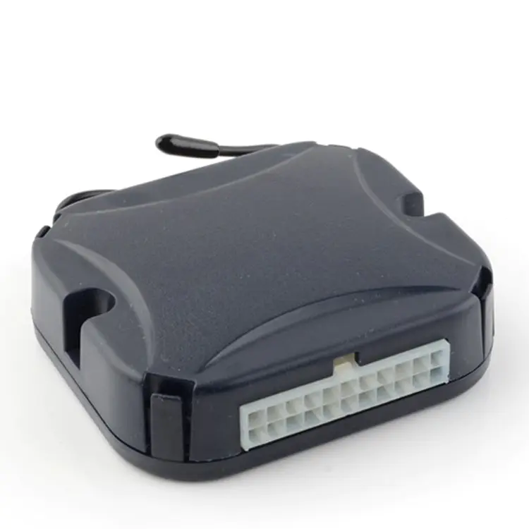 2019 Newest PKE Car Alarm System BT-100 Bluetooth Car Alarm with Starlionr Mobile APP