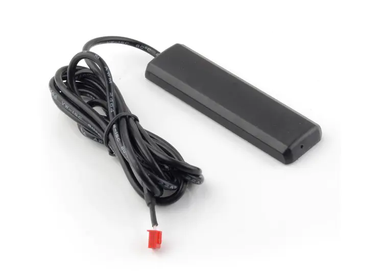 2019 Newest PKE Car Alarm System BT-100 Bluetooth Car Alarm with Starlionr Mobile APP
