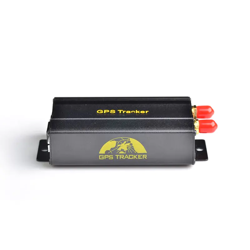 Waterproof Vehicle GPS Tracker Strong Magnetic Car Tracking Locator Anti-loss System gps tracker china