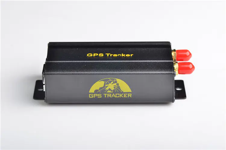 Most Popular Acc Alarm Car GPS tracker Alarm Vehicle Arm Disarm by SMS