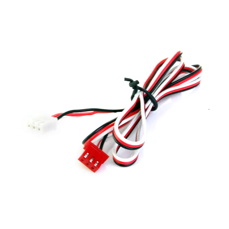 Car microwave sensor CF-MS with dual-color LED alert and universial for most cars