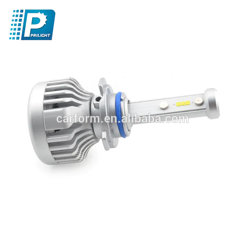 Factory Supply  H7  LED Car Headlight kit 6500K 12V 24V Light Bulbs