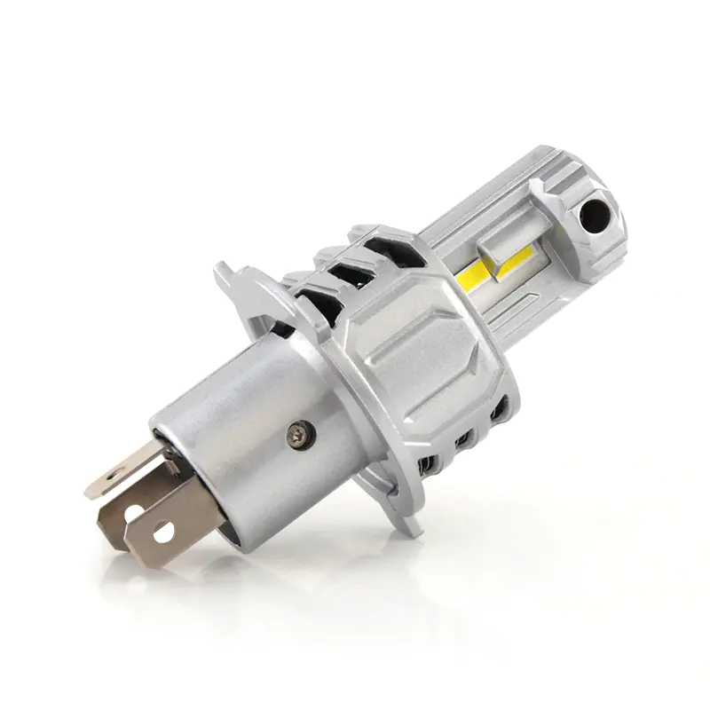 Plug And Play High Power 45W Auto Lighting System Car Headlamp Auto Headlight H11 H7 H4 Bulb Car Led Headlight
