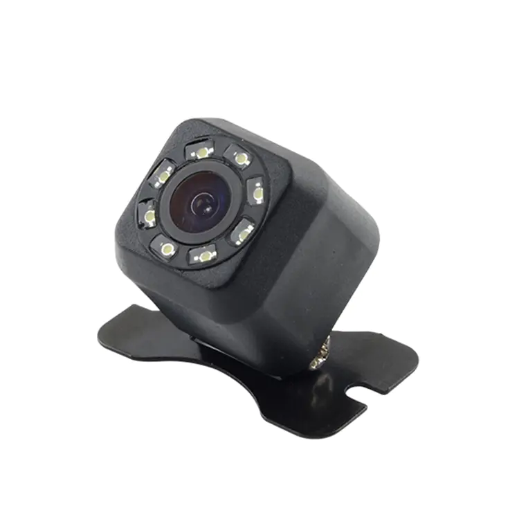 CF1681L Small Hidden Camera Night Vision Back Up Car Rear View Parking Sensor For Cars