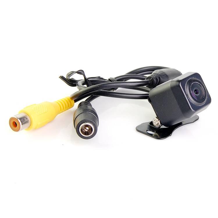 CF1672 Vehicle Inspection Car Camera System Wide Angle