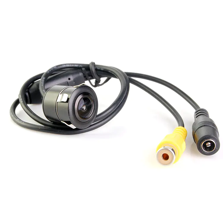CF1681 Wholesale Car Rear View Wide Angle Car Camera System
