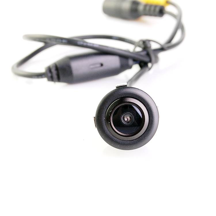 CF1681 Wholesale Car Rear View Wide Angle Car Camera System