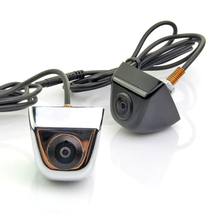 CF1655A Reversing Car Camera Parking Sensor Indicator