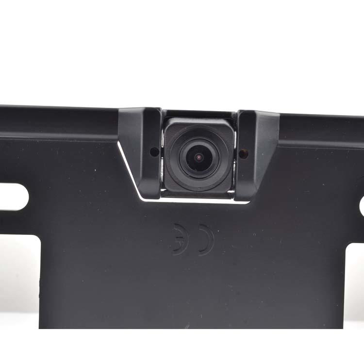 CF5900 Car Parking Sensor Rear View Car Reverce Car Camera With Parking Sensor