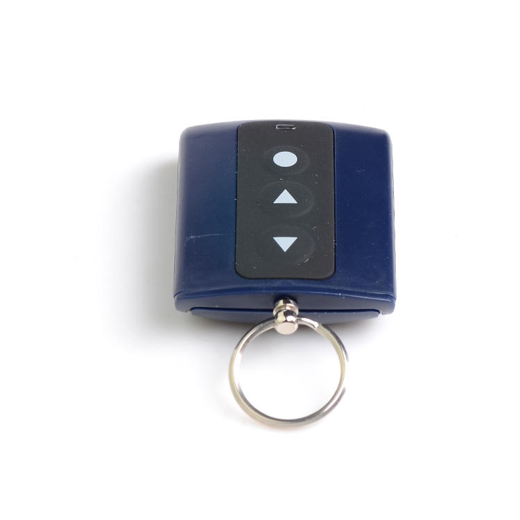 A92 Car Accessories Two Way Car Alarm
