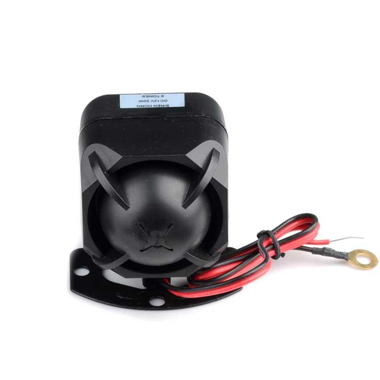 CF898UP-02 Upgrade Car Alarm System Working With The Original Car Remote Controller