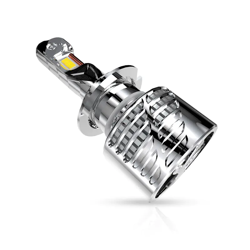 150W 14000LM Luces Led Para Auto H1 H3 H4 H7 H11 Led Headlight Bulb For Car