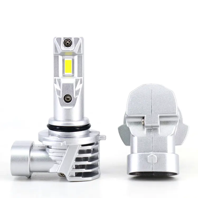 Automotive led headlights mini led headlight high power 72w 12000lm led headlight bulb