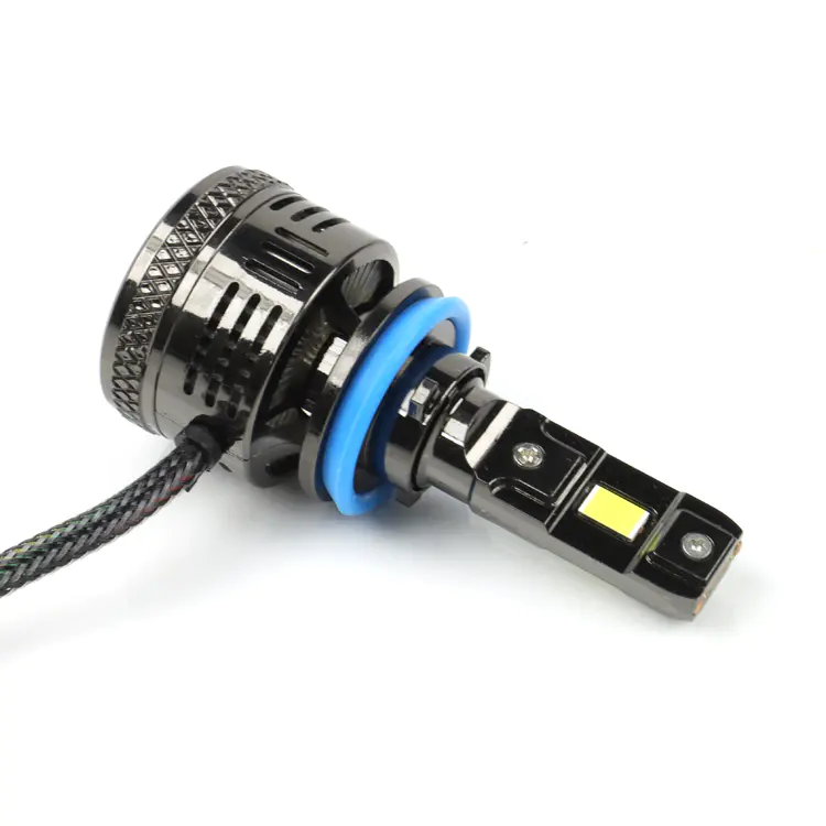 Super bright led headlight 240w 28000lm h8 h7 h11 h4 mini led headlight bulb