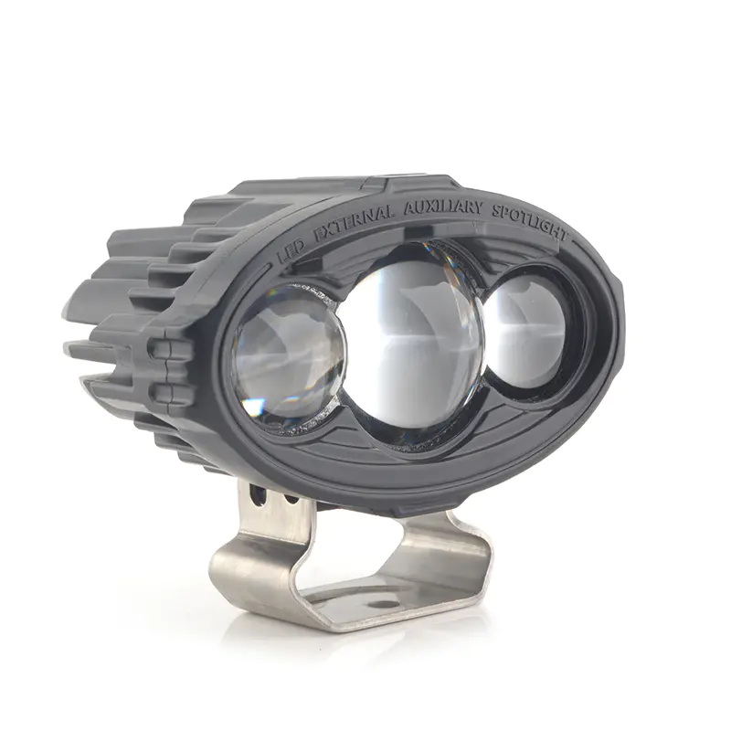 Motor Lens Led Projector 3 Inch 120W Super Bright Spotlight Led Lens Off-Road Bi LED Projector Lens