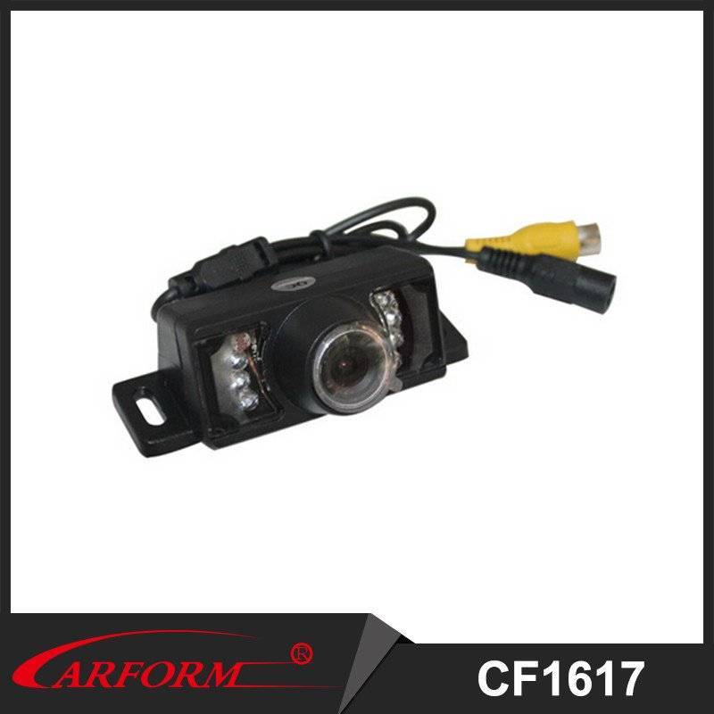 Auto CCD Camera, Waterproof high quality Camera, Rearview back up camera for 12V car