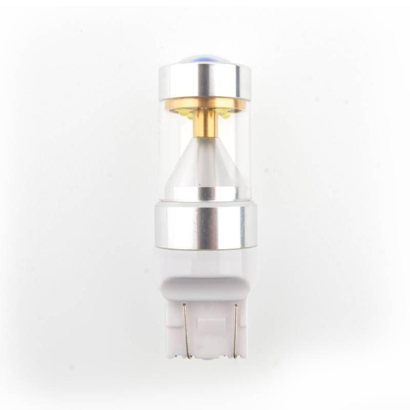 Fast sale auto brake light car bulbs with CREE chips