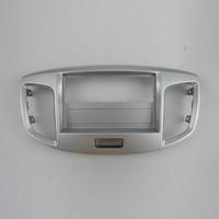 High quality Car audio DVD silver panel CF-HO 080