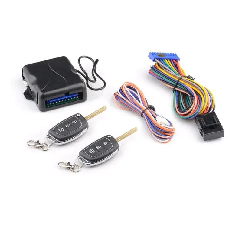 Auto accessories electronics Car keyless entry system CF906B,original car horn output