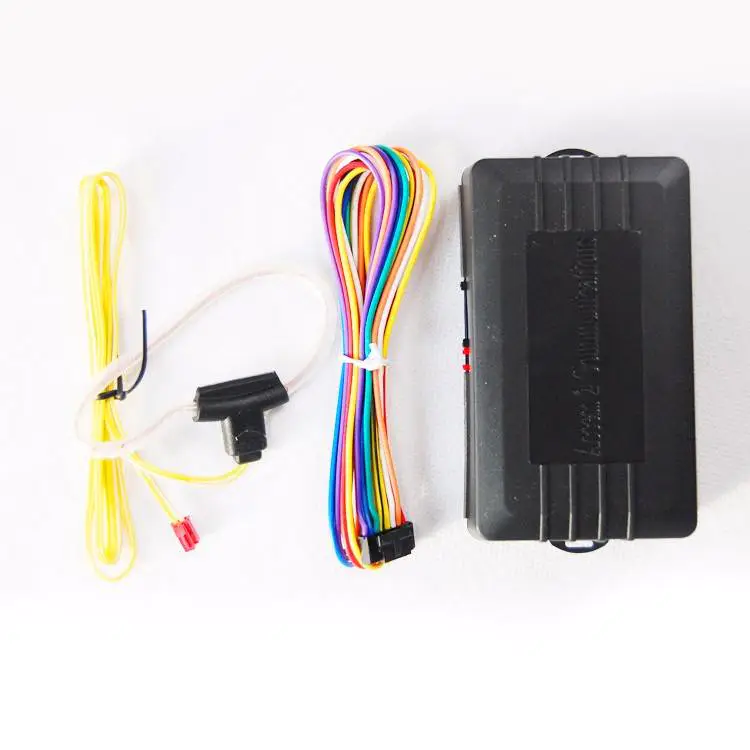 New products car alarm CF791 system car Universal bypass module Bypass